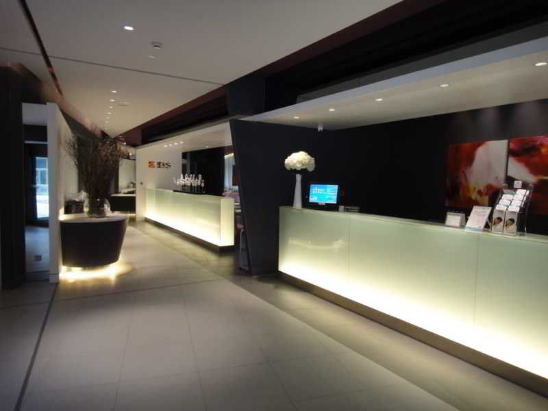 Jinjiang Inn Changzhou West Xinqiao Bagian luar foto