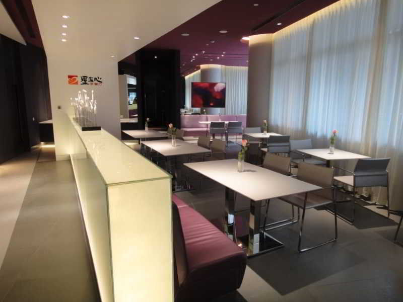 Jinjiang Inn Changzhou West Xinqiao Bagian luar foto